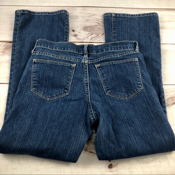 Old Navy Flirt Jeans Sz 6S (Item#366) - Picture 3 of 4